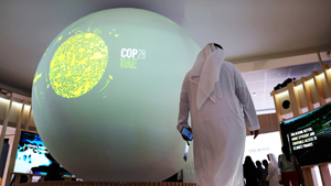 COP28: gli Emirati alla prova del clima