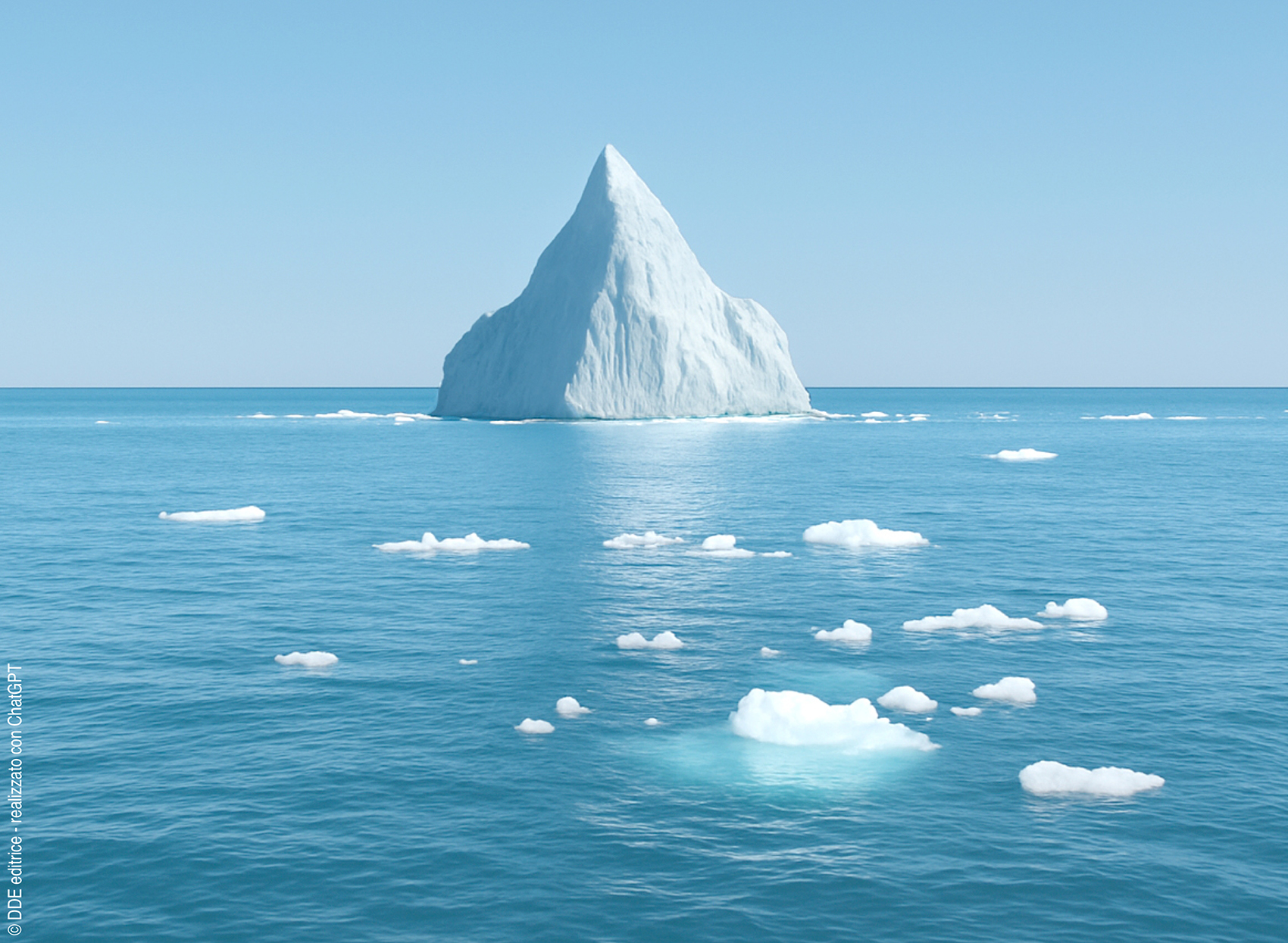 Artico, il prezzo del progresso