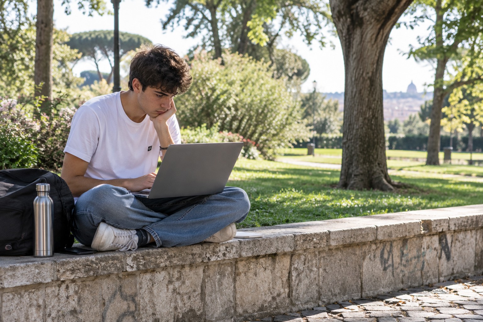 GenZ, la generazione che vuole un altro futuro GenZ, la generazione che vuole un altro futuro