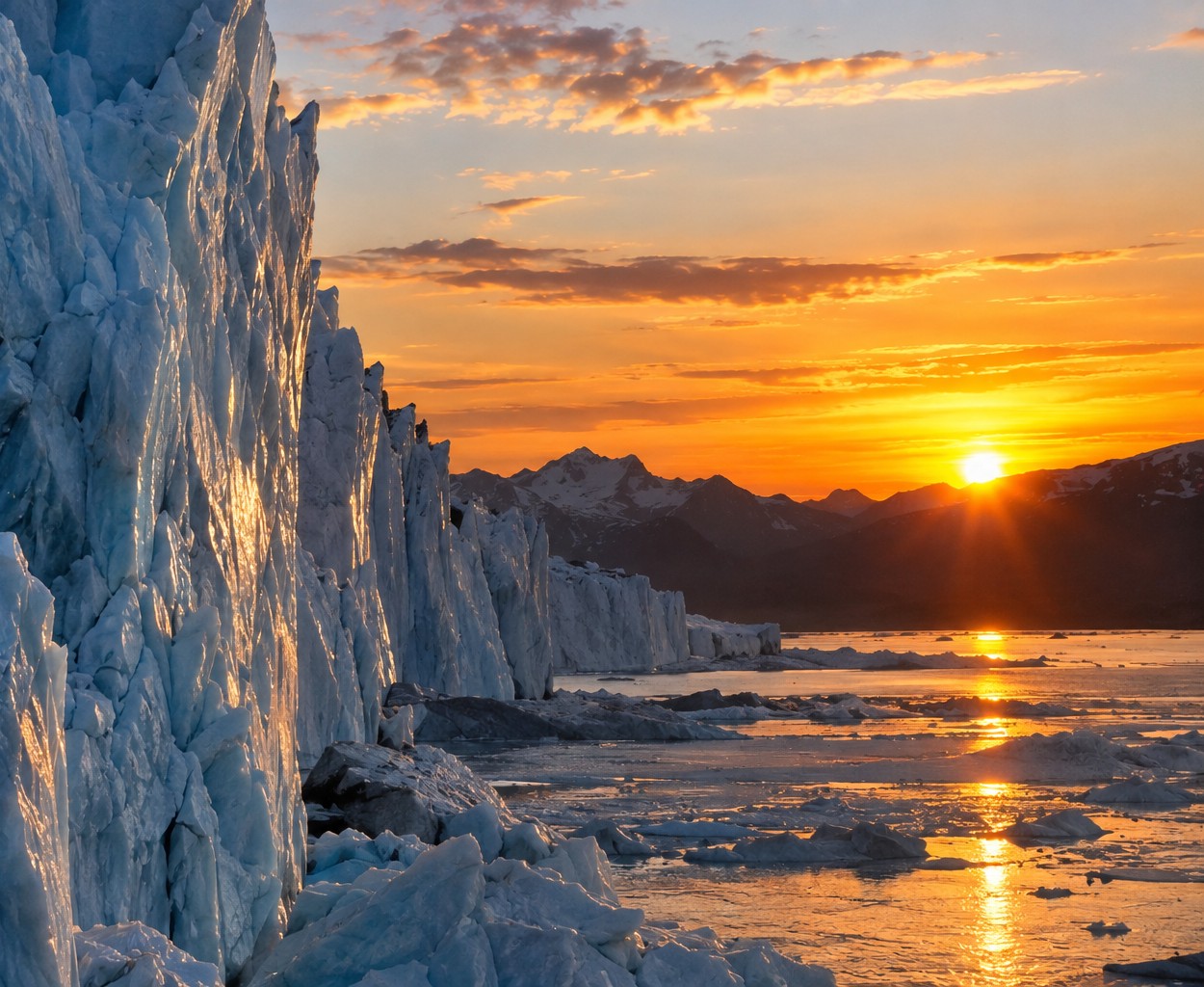 Clima, il tempo delle scuse è scaduto Clima, il tempo delle scuse è scaduto